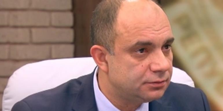 Съдът решава за адвоката на Цв. Василев